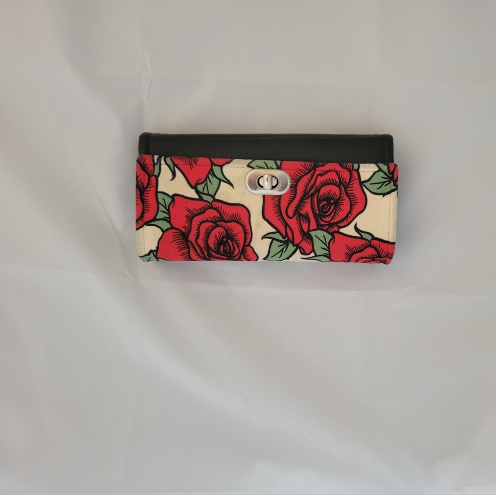 Butter Bags Clutch Wallet